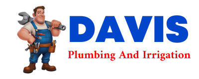 Trusted plumber in NARVON